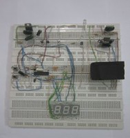 Heart Rate Measurement using PIC